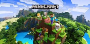 Minecraft APK Download Official Latest Version free for Android
