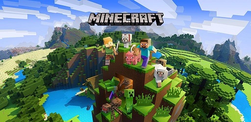 Minecraft APK Download Official Latest Version free for Android