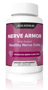 Nerve Armor – Boost Nerve Health Naturally in 2025 | Exclusive Sale & Real Nerve Armor Reviews