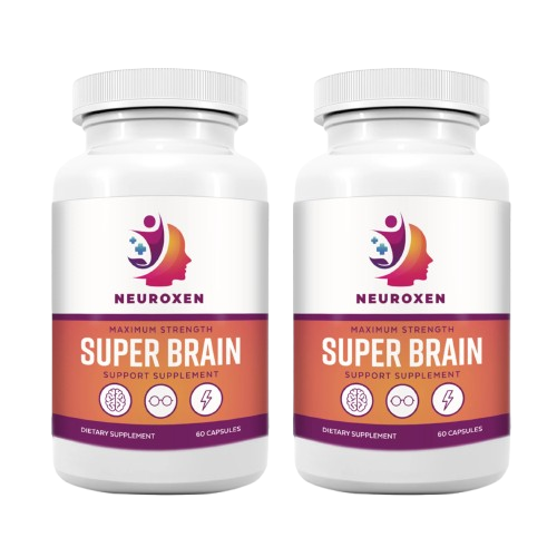Get Smarter, Sharper & More Energetic – Click Now to Explore NeuroXen on the Official Website!