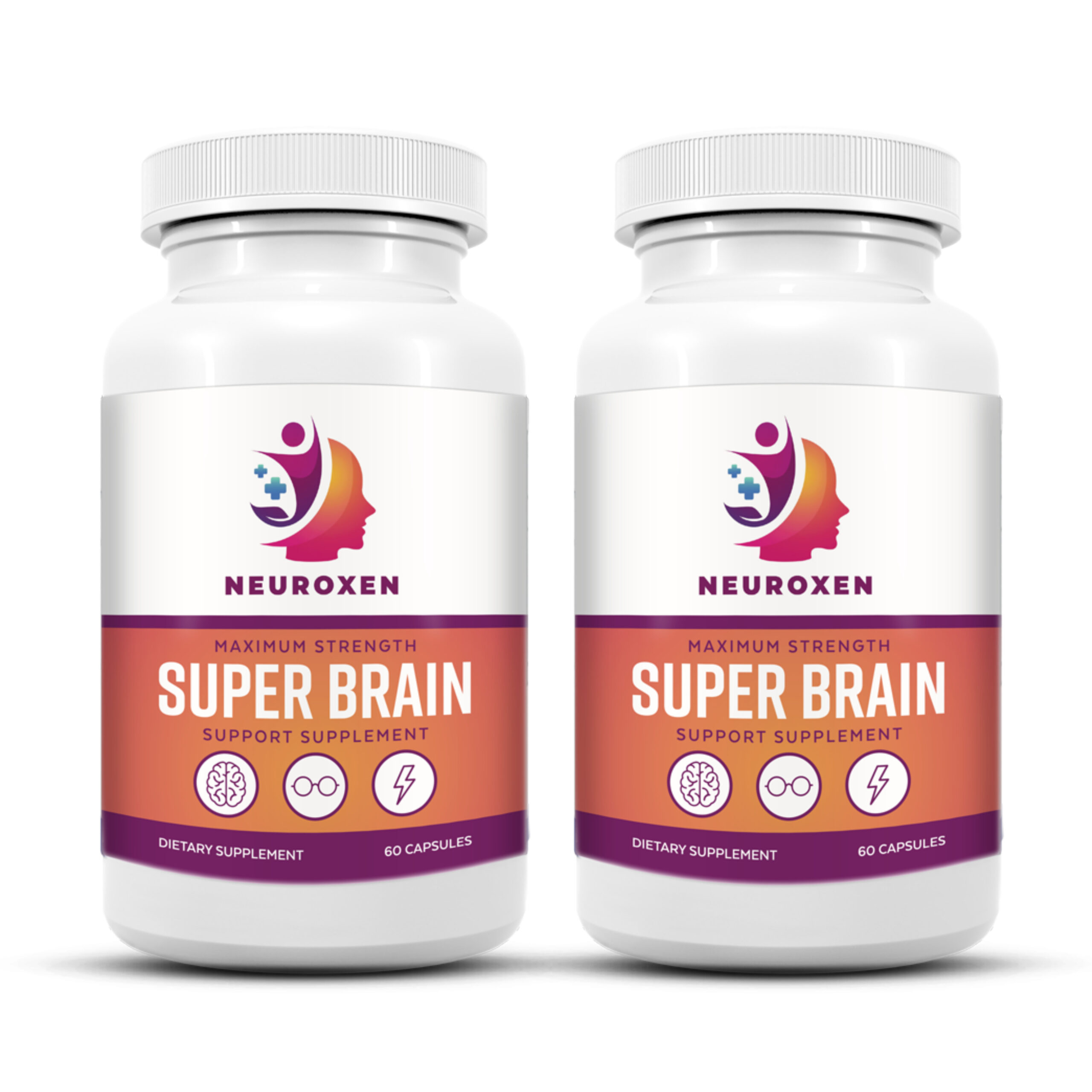 Neuroxen Brain Health Support: Enhancing Cognitive Performance Naturally