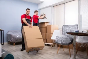 Top 10 Tips for a Smooth Commercial Relocation