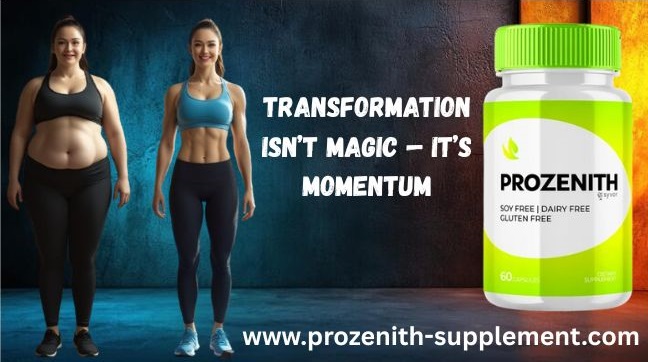 ProZenith Sale 2025 – 9 Reasons to Grab This Best Offer Now