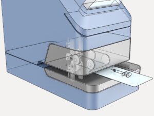 Rotary Sealers for Medical and Industrial Packaging – Precision & Reliability