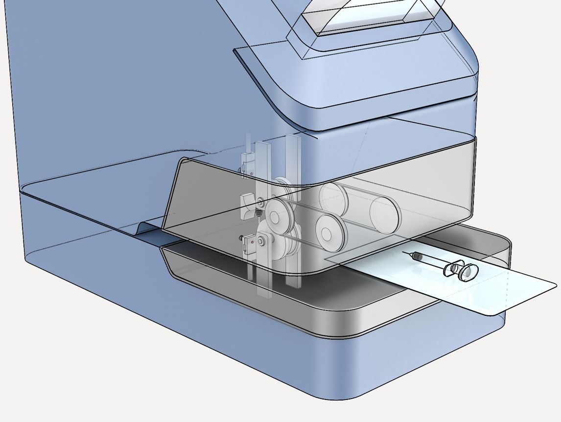 Rotary Sealers for Medical and Industrial Packaging – Precision & Reliability