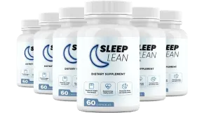 sleeplean