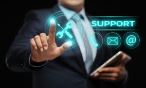 How Outsourced IT Support Helps Toronto Businesses Stay Agile and Secure