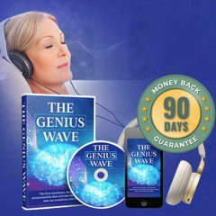 The Genius Wave Official Website Audiobook