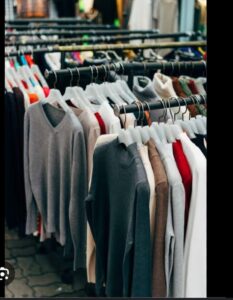  Top 10 USA Clothing Brands Leading Fashion in 2025