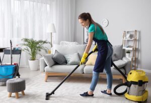 House Cleaning Richmond Hill: A Complete Guide to Professional Services