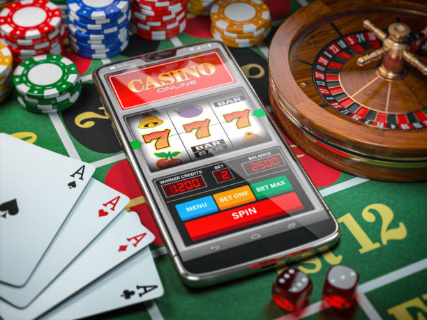 Unleashing Fun and Fortune at Online Casino DuoBetz