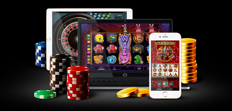 Unleashing Fun and Fortune at Online Casino DuoBetz