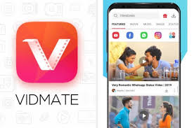 VidMate APK Download Latest Version Official For Android