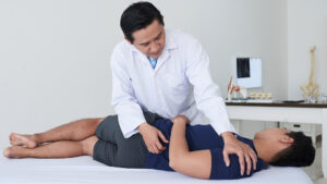 How Chiropractic Adjustments and Orthotics Work Together for Lasting Relief