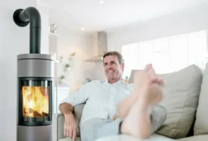 Expert Chimney Sweep Phoenix for Wood Stove Owners