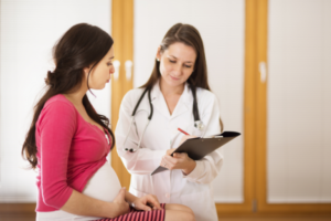 Where Can I Find Emergency Housing for Pregnant Women in Crisis?