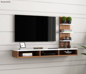 Designing TV Panels for Small Apartments