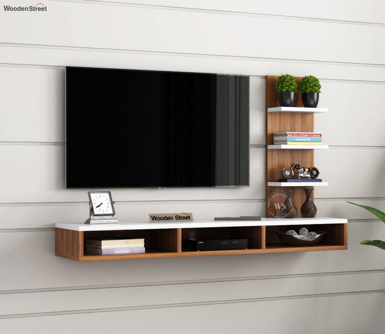 Designing TV Panels for Small Apartments