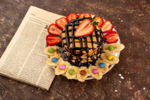 Can Waffle Mix Deliver the Ideal Texture and Flavor Every Time?