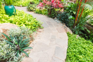 Enhancing Your Outdoors with Professional Hardscaping Services