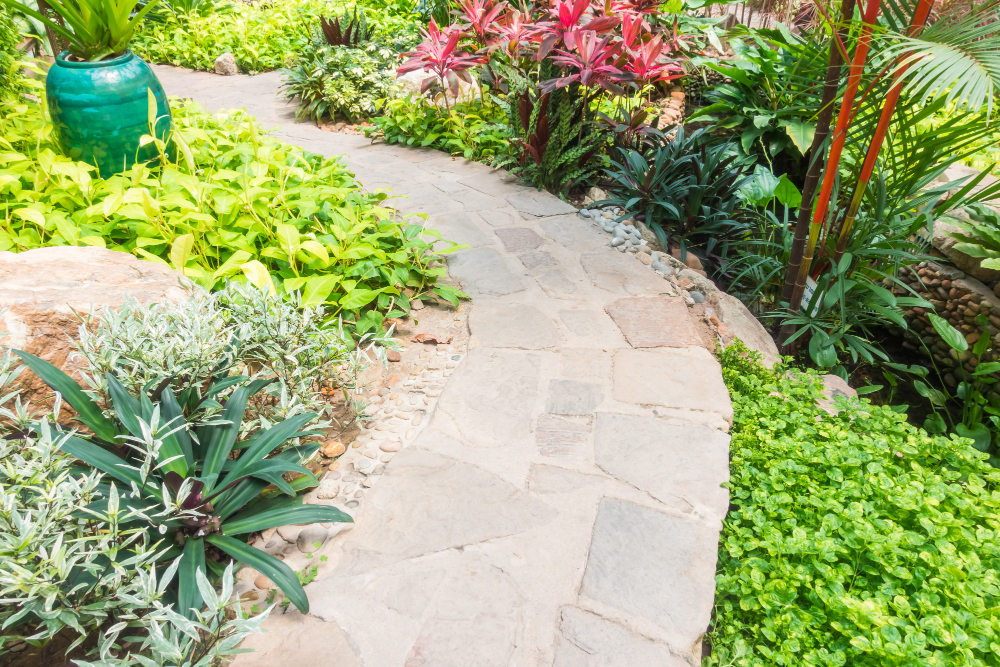 Enhancing Your Outdoors with Professional Hardscaping Services