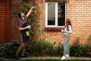 home inspections