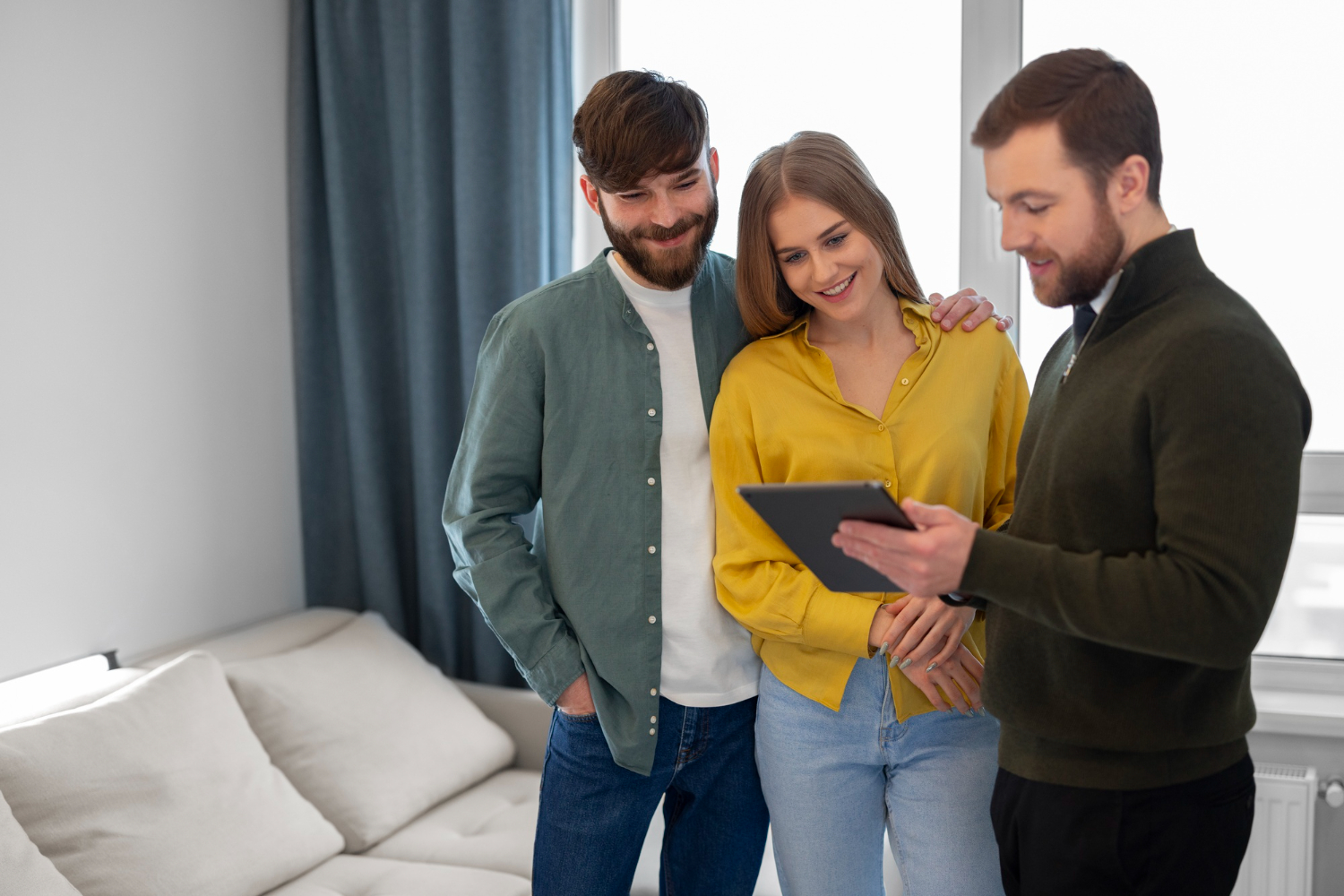 What to Expect from a Professional Home Inspection in Charlottesville