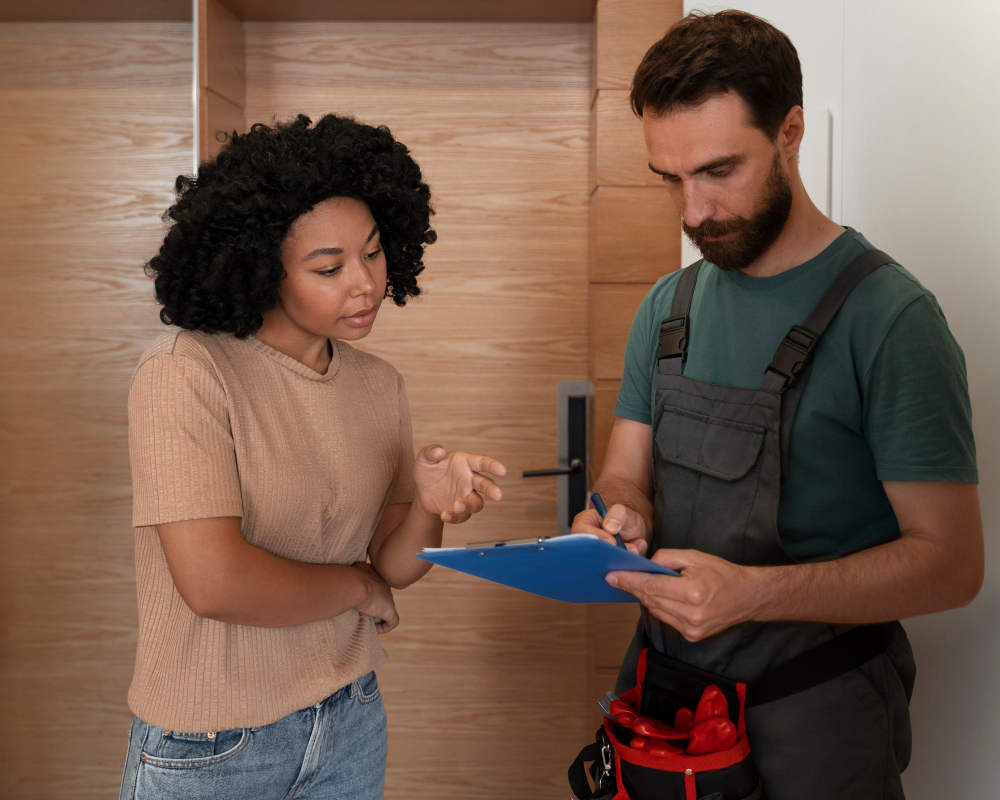 The Importance of Hiring a Home Inspector for Your Next Property Purchase