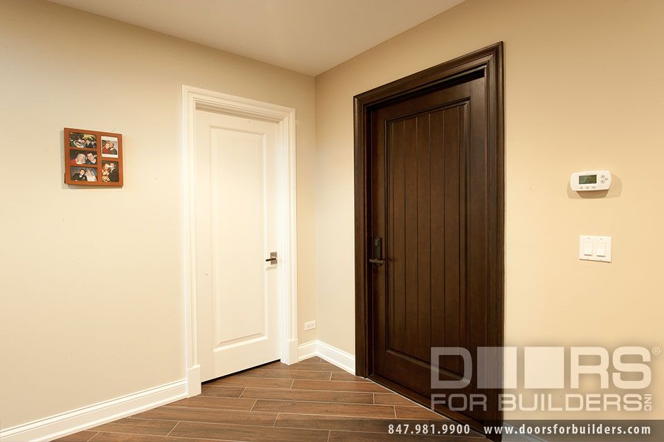 Modern vs. Classic Custom Doors: Which One Fits Your Interior