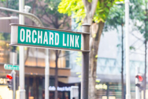 Why Commercial Building Signage Matters for Every Business Property
