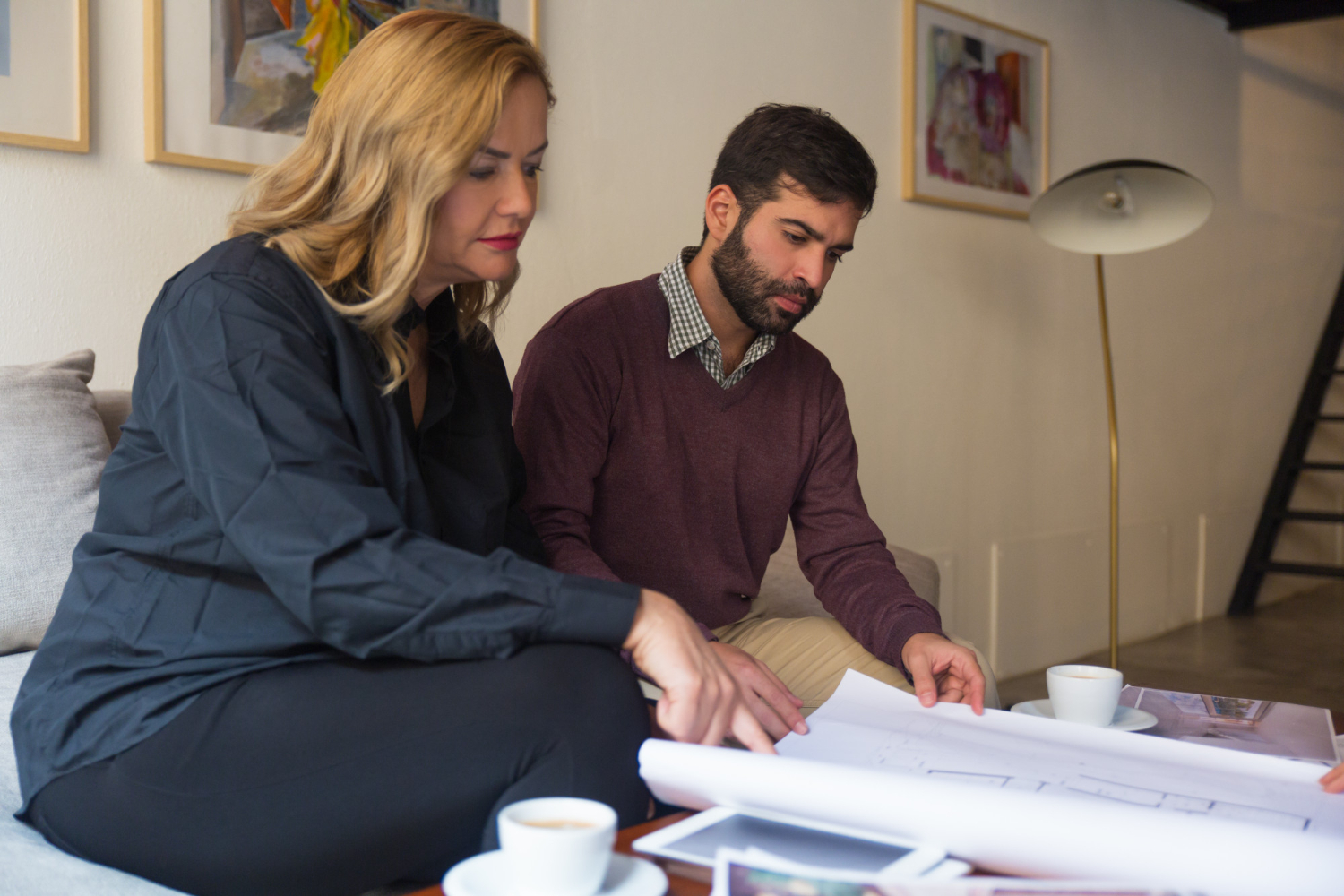 Top Issues Maryland Home Inspectors Commonly Find in Older Homes