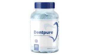 DentPure: A Natural Solution for Complete Oral Hygiene