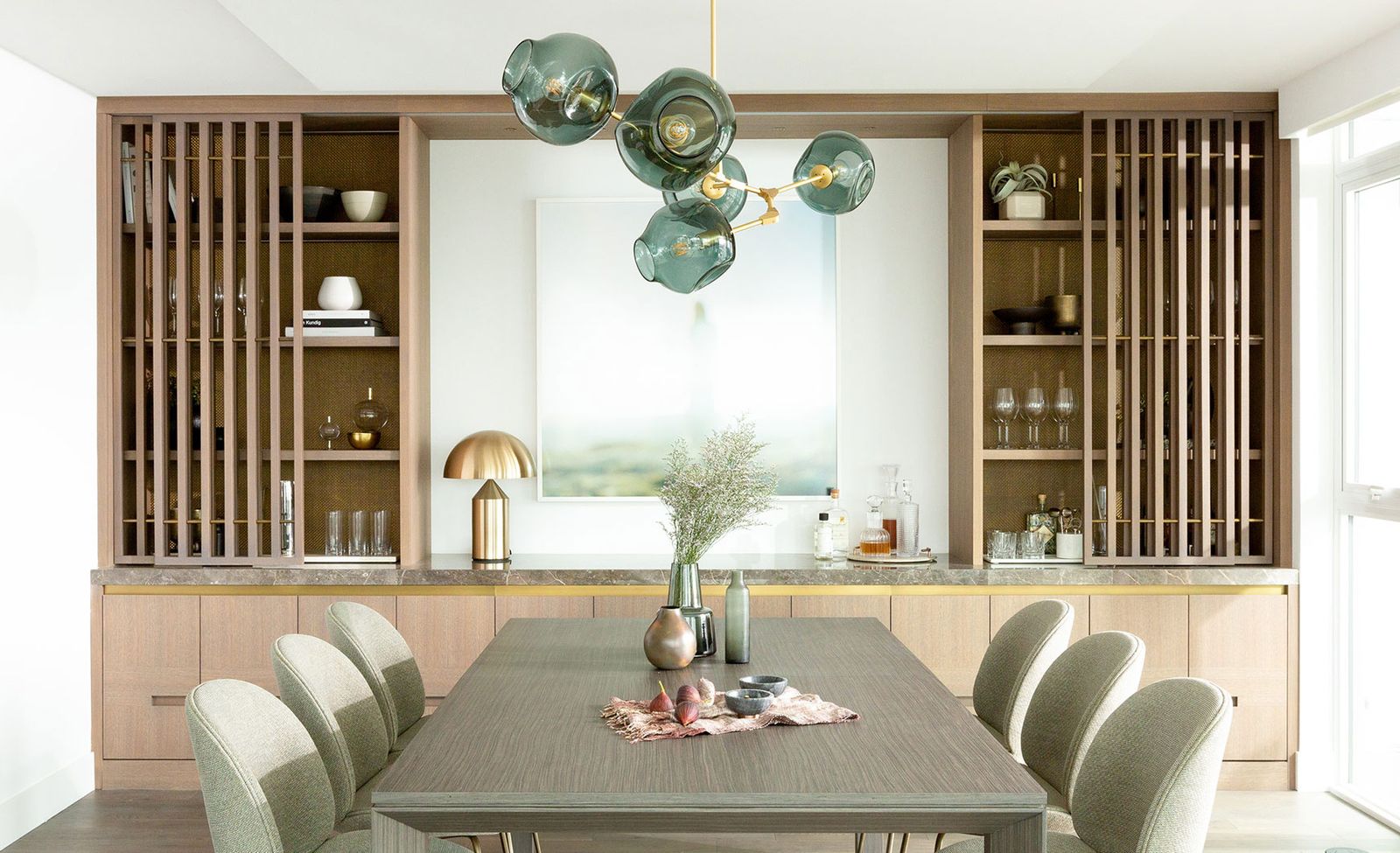 Transfigure Your Space with Expert Interior Design in Kelowna, BC | Shift Innards