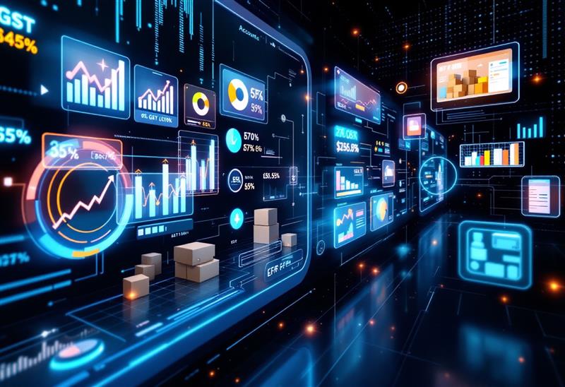 Indiana Software Companies Driving Innovation with WonderWrks IT Services