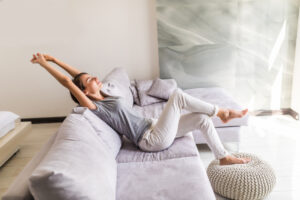 How Mold Affects Indoor Air Quality in Dallas Homes?