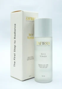 Rice Water Toner Benefits in Pakistan: A Complete Skincare Guide