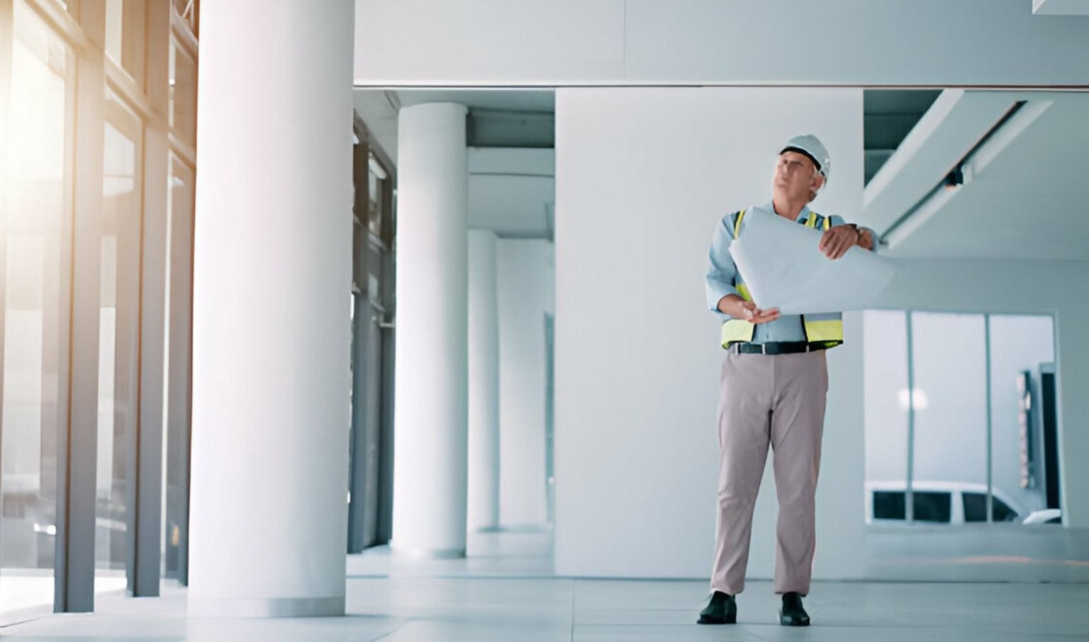 Why a Commercial Property Inspection is Essential for Every Investor?