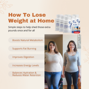 AquaSculpt – Natural Support for Effective Fat Loss
