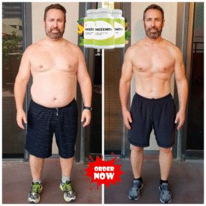 Prozenith – Natural Supplement for Lasting Fat Loss
