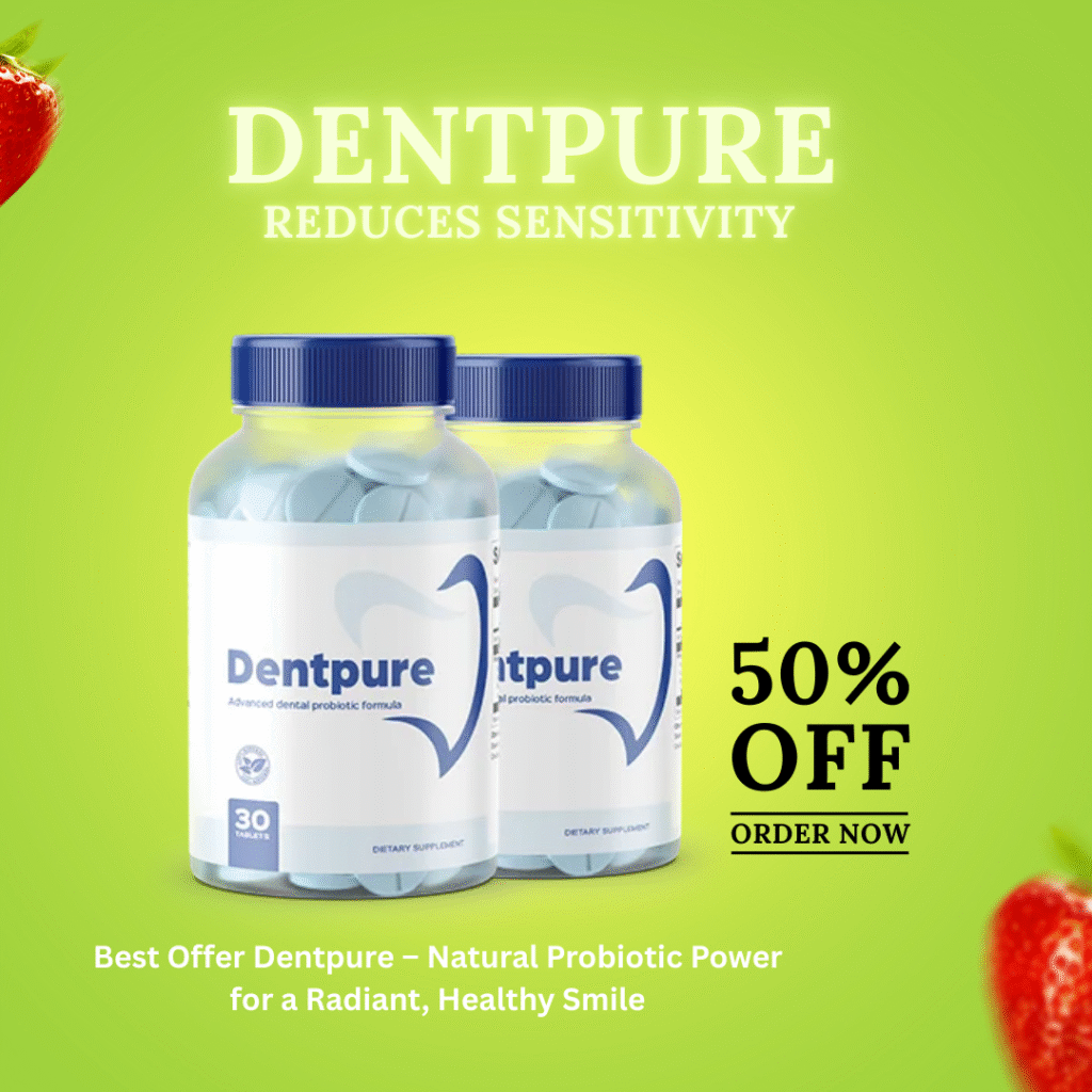 Dentpure
