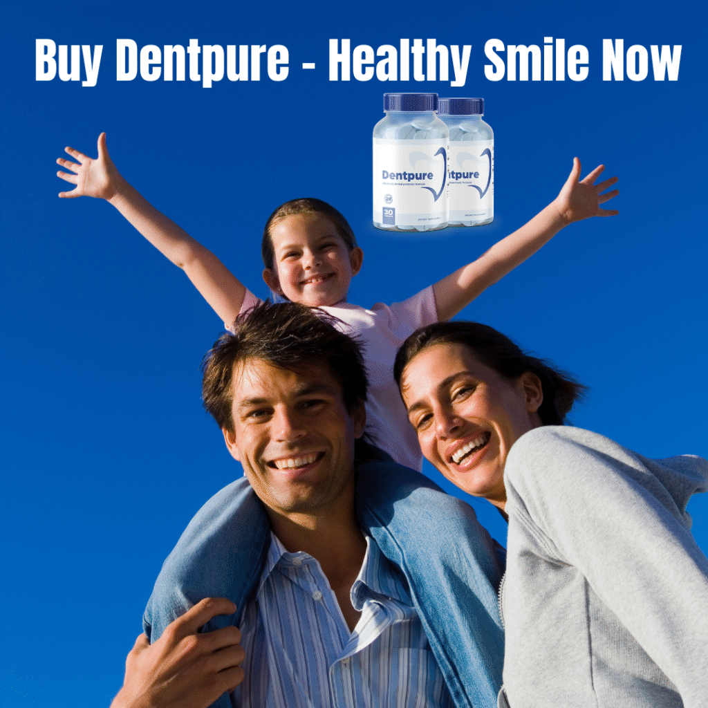 Dentpure
