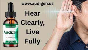 Audizen for Tinnitus Relief 2025– Top 5 Powerful Relief Drops