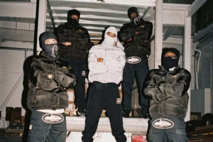 Corteiz Hoodie Shop And Corteiz Clothing Officical Store