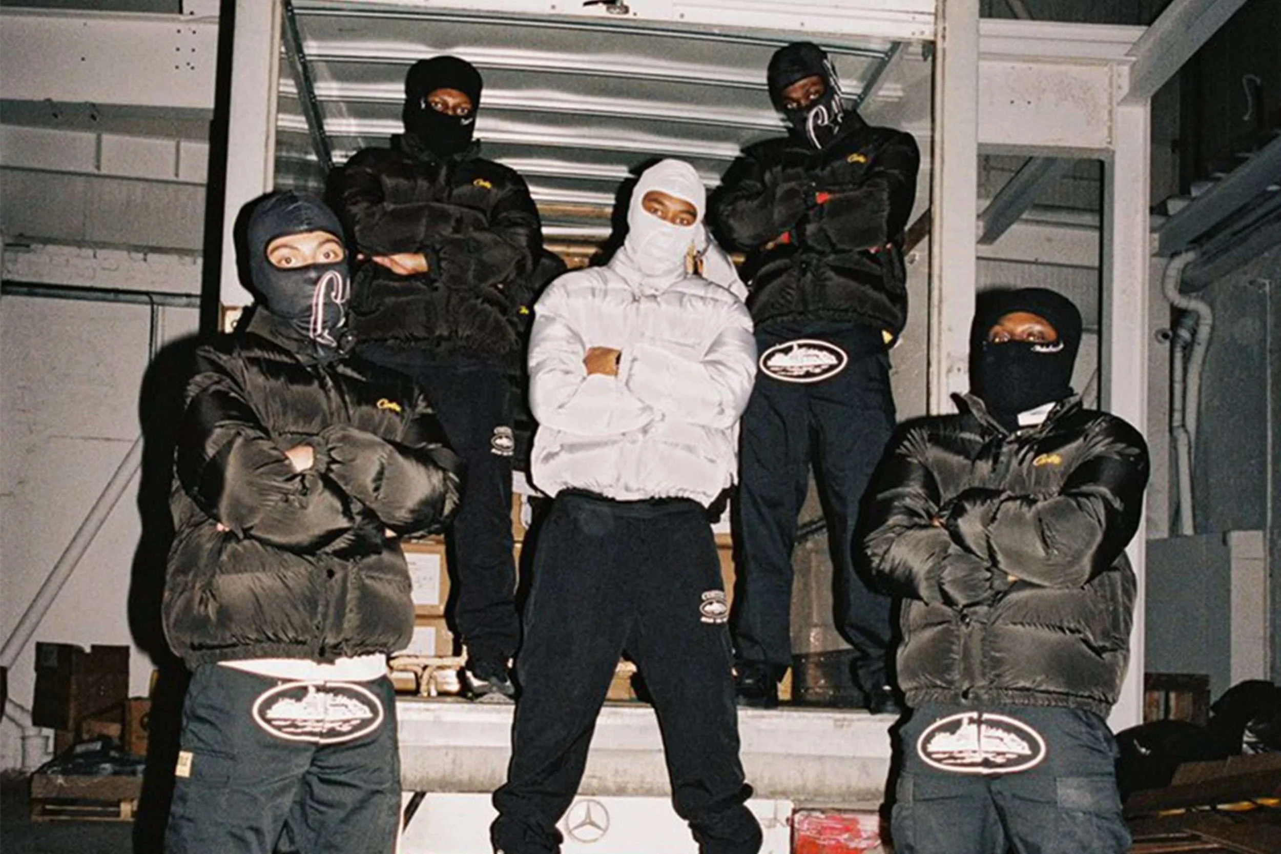 Corteiz Hoodie Shop And Corteiz Clothing Officical Store