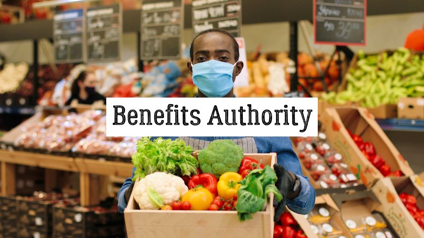 Unlocking Benefits Authority Grants for Financial Relief