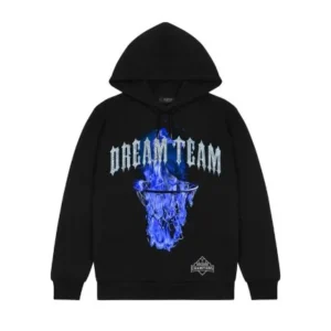 Trapstar The Blueprint of Modern Streetwear and the Legacy of the Bluza Trapstar