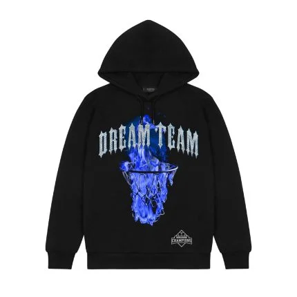 Trapstar The Blueprint of Modern Streetwear and the Legacy of the Bluza Trapstar