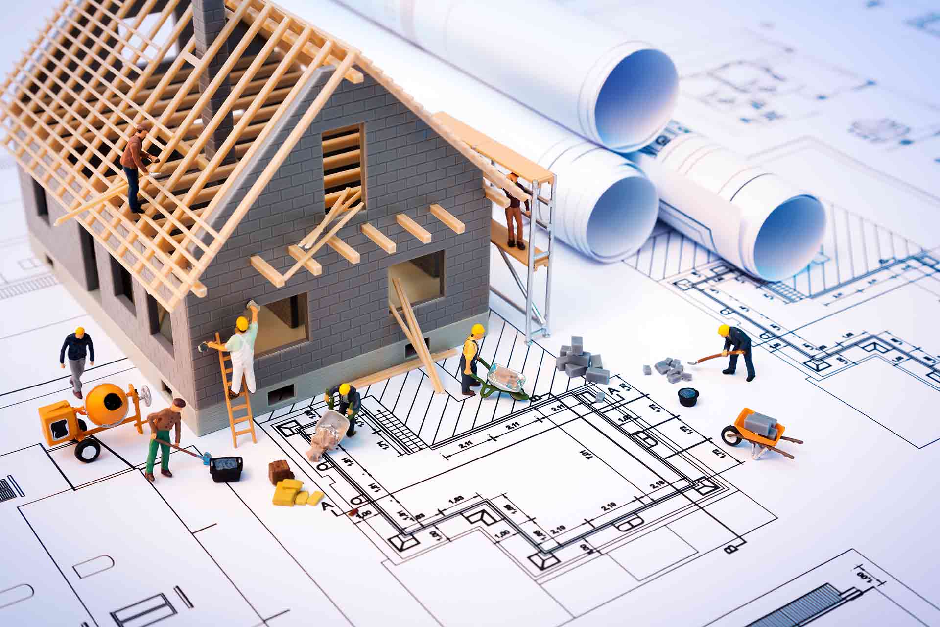 The Importance of Home Inspections and How to Choose the Right Inspector