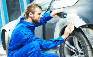 What Are the Most Common Bumper & Fender Repairs in Lynn in 2025?