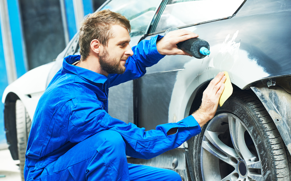 What Are the Most Common Bumper & Fender Repairs in Lynn in 2025?